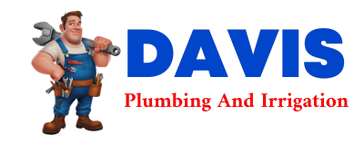 Trusted plumber in MARSLAND